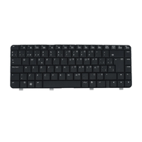 Teclado Compatible con Laptop Hp Pavilion DV 2000 DV 2100 DV 2300 DV 3000