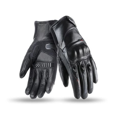 Guantes Seventy Sd-C13 Invierno Urban Hombre Negro Xl Guantes Seventy Sd-C13 Invierno Urban Hombre Negro Xl