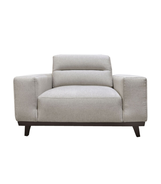 Sillon Henning Gris Modelarq