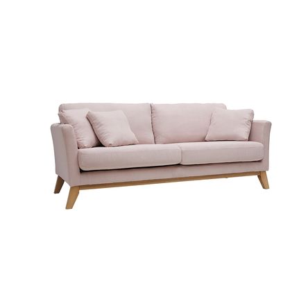 Sofa 3 Cuerpos Thomas Rosado Modelarq