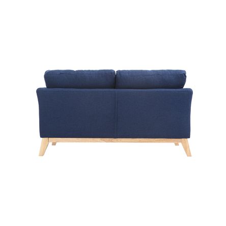 Sofa 2 Cuerpos Thomas Azul Modelarq