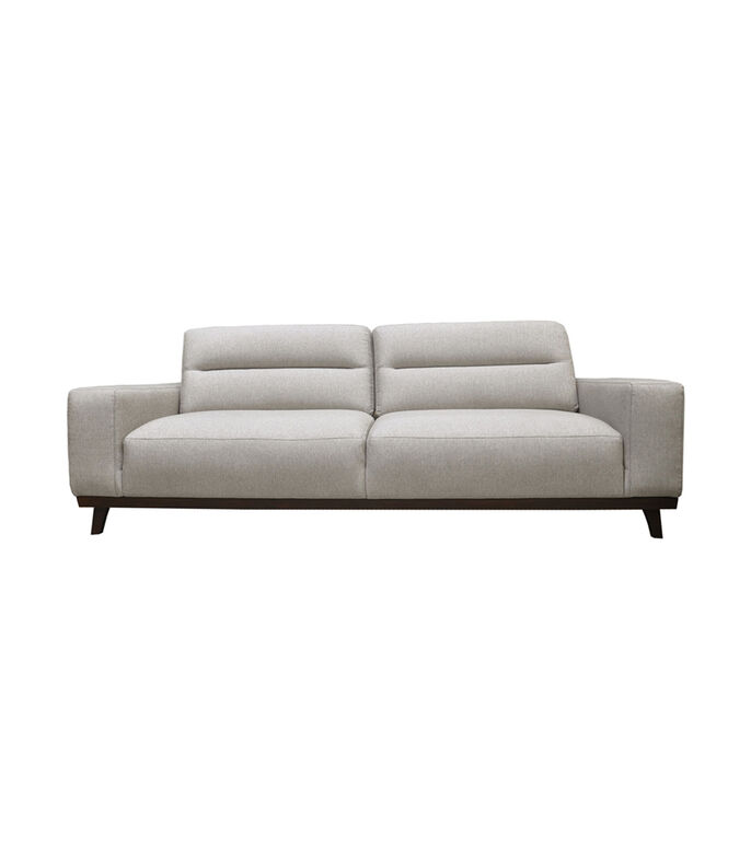 Sofa 3 Cuerpos Folke Beige Modelarq