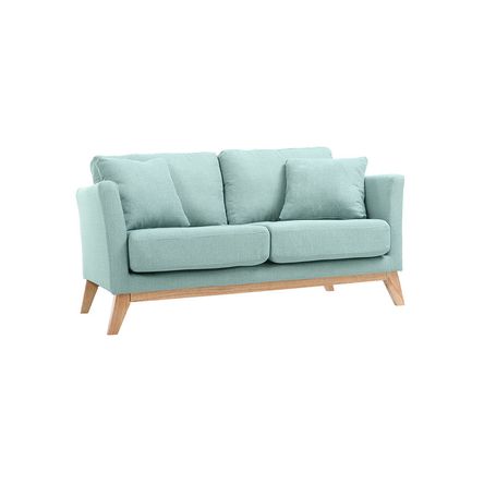 Sofa 2 Cuerpos Thomas Jade Modelarq