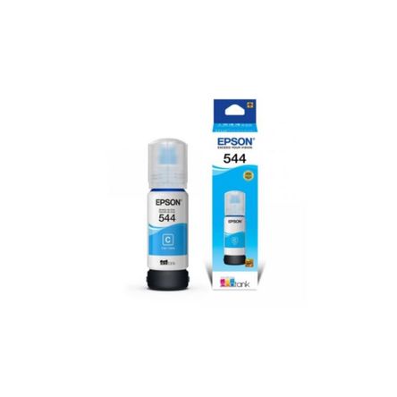 Tinta Epson Cyan 544 65ml Tinta Epson Cyan 544 65ml