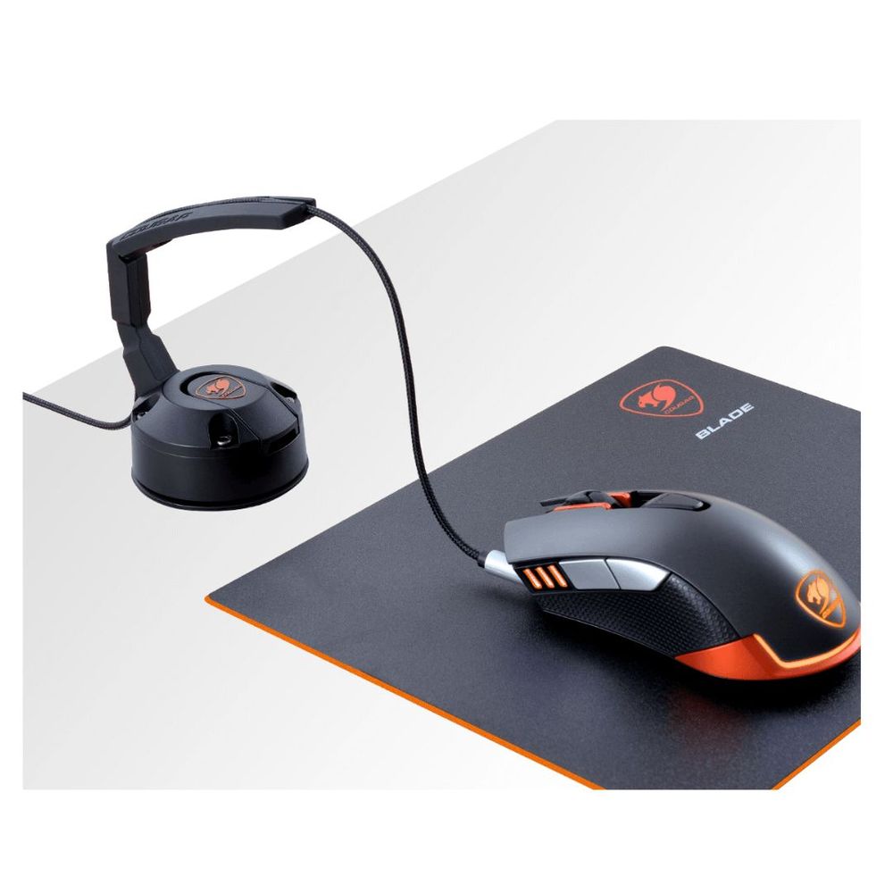 Tensor De Cable Mouse Cougar Bunker | Promart.pe - Promart