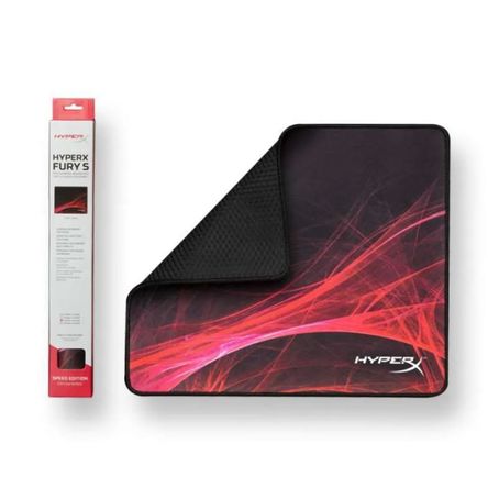 Mouse Pad Gaming Hyperx Fury S Mouse Pad Gaming Hyperx Fury S