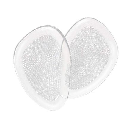 Almohadillas de Gel Antideslizantes para Zapatos de Tacón 6610 Almohadillas de Gel Antideslizantes para Zapatos de Tacón 6610