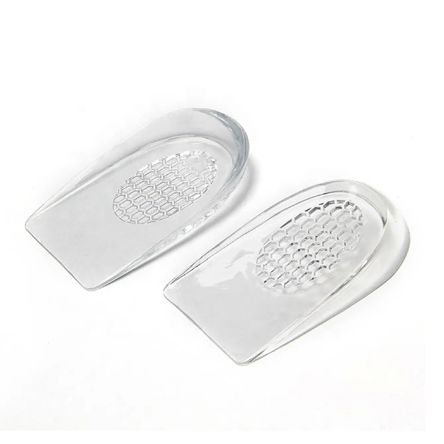 Talonera de Poliuretano para Levantamiento de Zapatos 6613 Talonera de Poliuretano para Levantamiento de Zapatos 6613