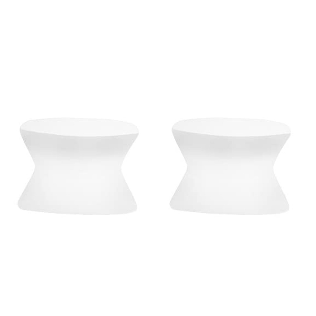 Separadores de Dedos de Silicona para Juanetes 6623