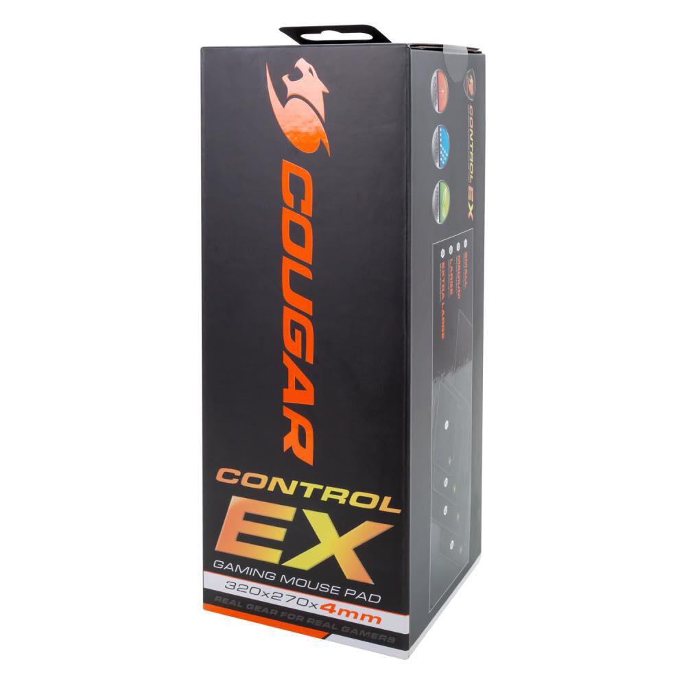 Mousepad Cougar Control Ex-L Mousepad Cougar Control Ex-L