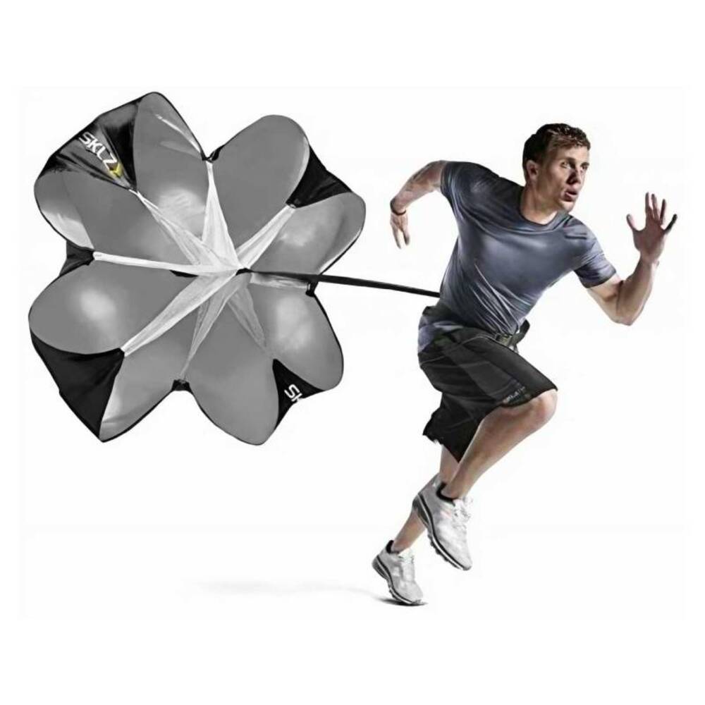 Correr Paracaídas Entrenamiento de Velocidad Resistencia