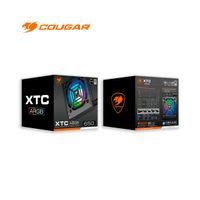 Fuente De Poder Psu Xtc550 Argb 80 Plus White 550w