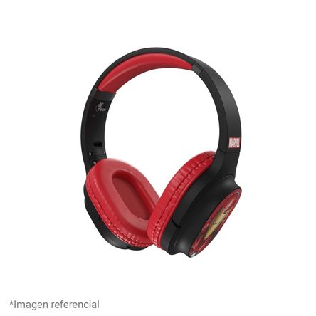 Auricular Inalámbrico Xtech Edicion Ironman