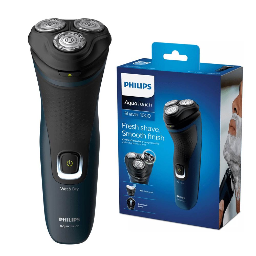 Afeitadora Philips S1121/41 Shaver Series 1000 Promart