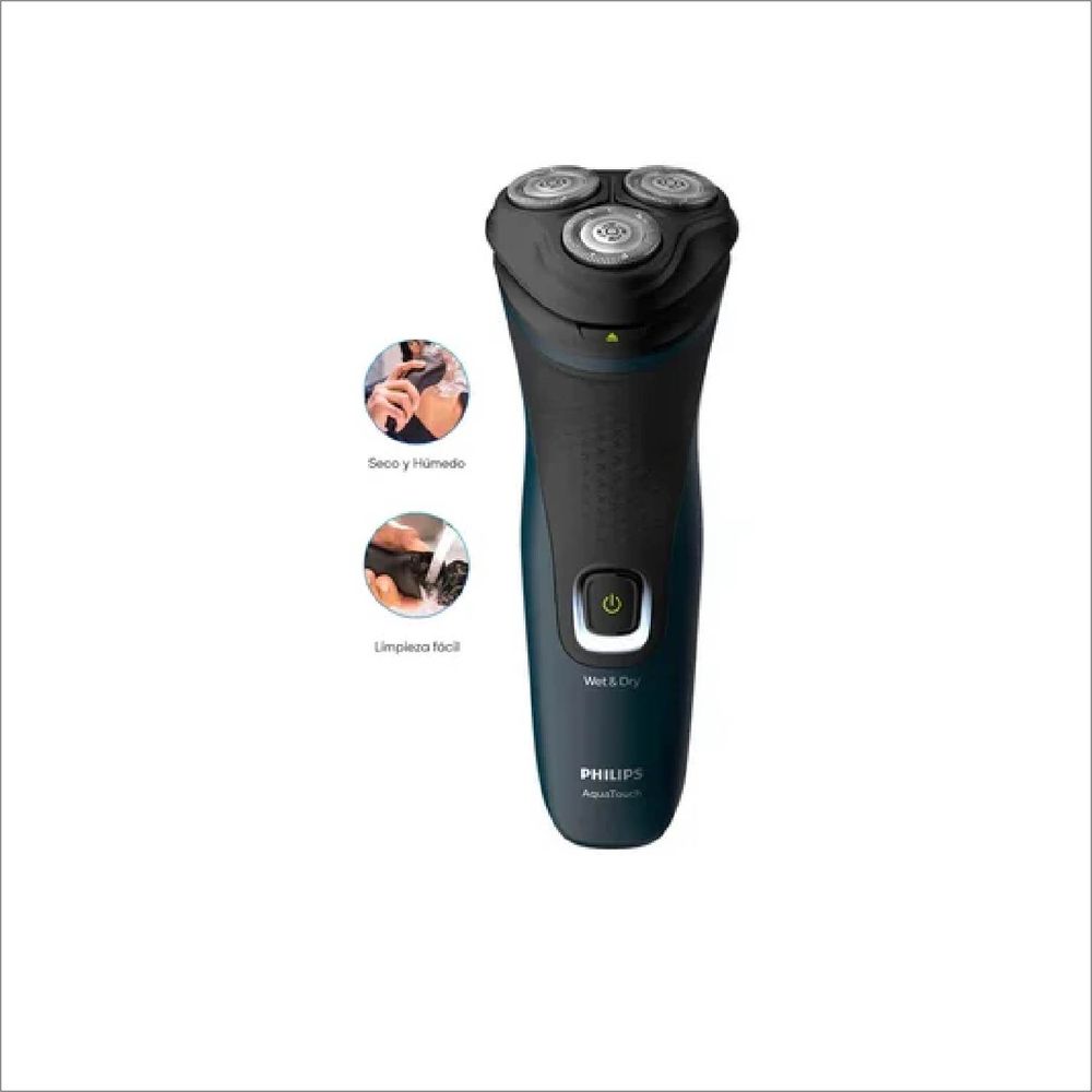 Afeitadora Philips S1121/41 Shaver Series 1000 - Promart