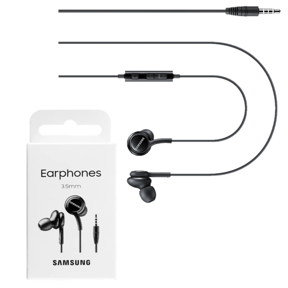Samsung Auriculares In Ear Jack 3.5mm