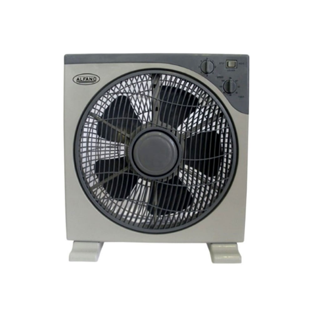 Ventilador Alfano BF-1210 Recirculante 12 Ventilador Alfano BF-1210 Recirculante 12