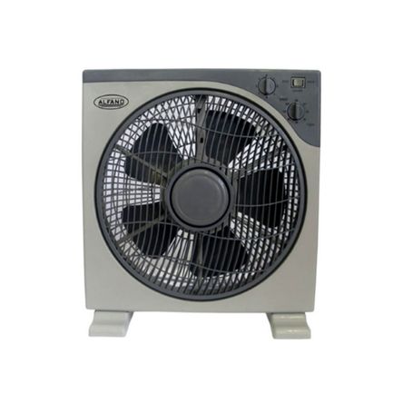 Ventilador Alfano BF-1210 Recirculante 12 Ventilador Alfano BF-1210 Recirculante 12
