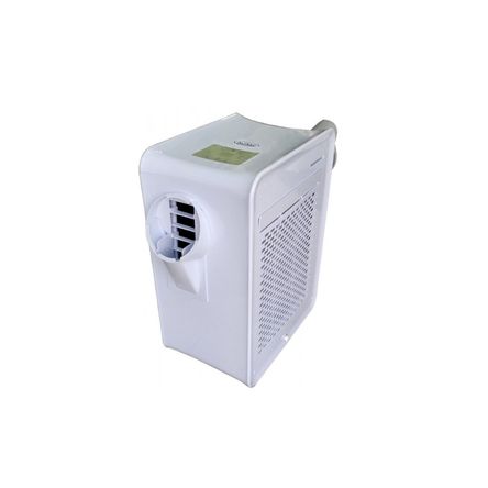 Aire Acondicionado Alfano PC-32BMB Portátil 12000 BTU Blanco Aire Acondicionado Alfano PC-32BMB Portátil 12000 BTU Blanco