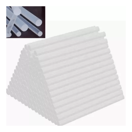 Silicón Silicona en Barra por 1 Kilo Gruesa de 11.3mm Silicón Silicona en Barra por 1 Kilo Gruesa de 11.3mm