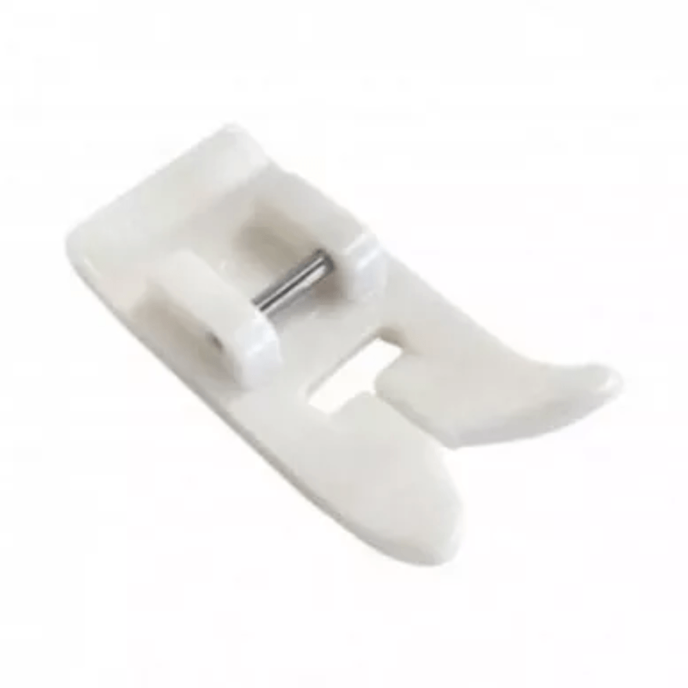 Prensatela para Hacer Zig Zag antiadherente Teflón Máquina de Coser Doméstica Prensatela para Hacer Zig Zag antiadherente Teflón Máquina de Coser Doméstica