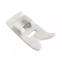 Prensatela para Hacer Zig Zag  antiadherente Teflón Máquina de Coser Doméstica