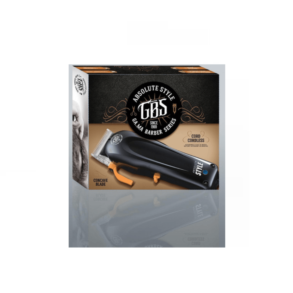 Cortadora De Cabello Profesional Gama Absolute Style - Promart