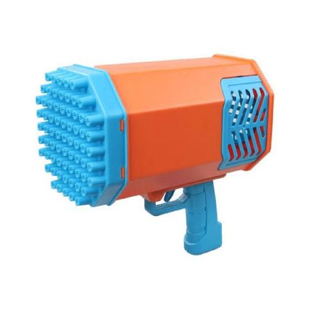 Juguete Super Lanza Burbujas Juguete Super Lanza Burbujas