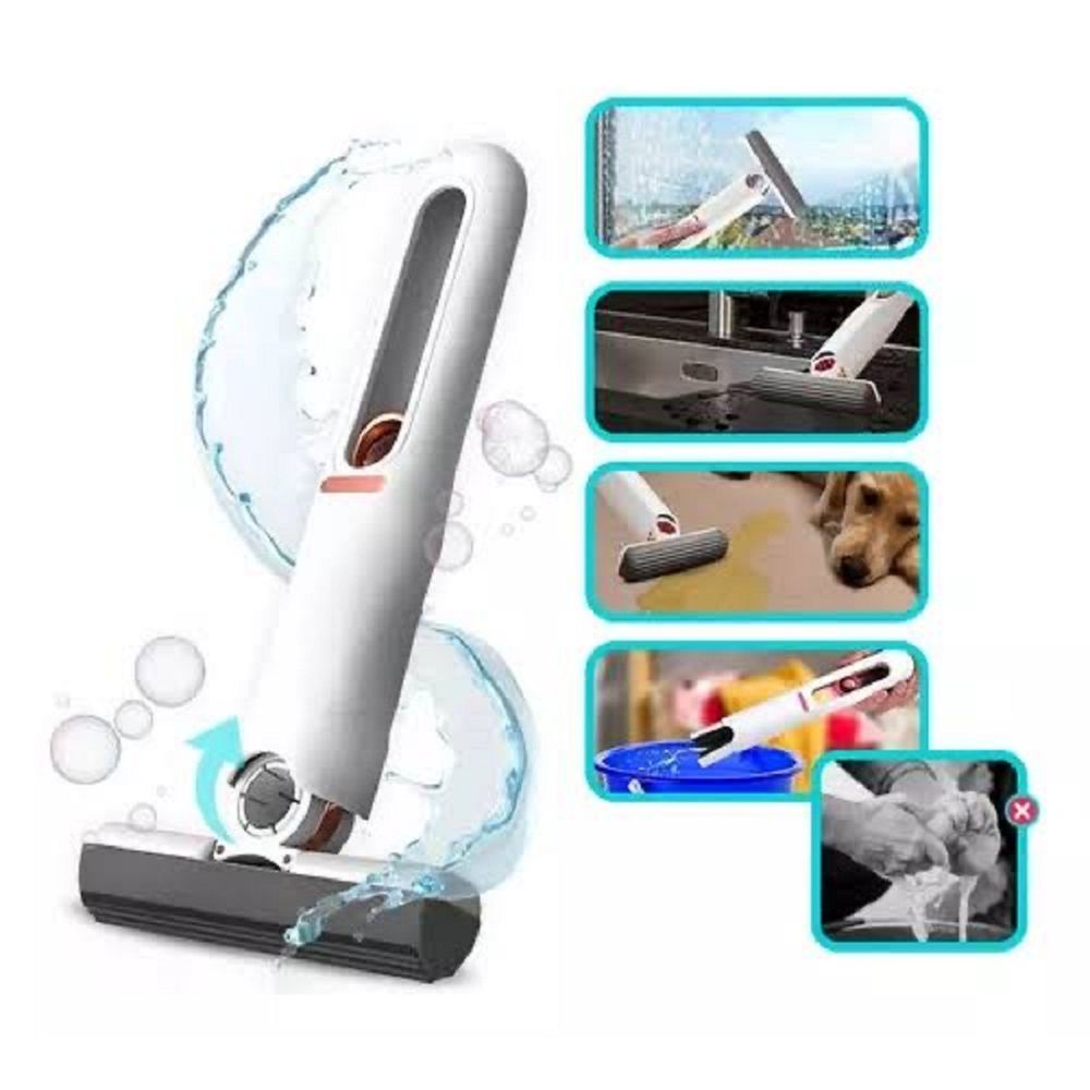 Mini Mopa Portátil Mini Mopa Portátil