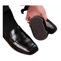 Limpiador Portátil para Zapatos