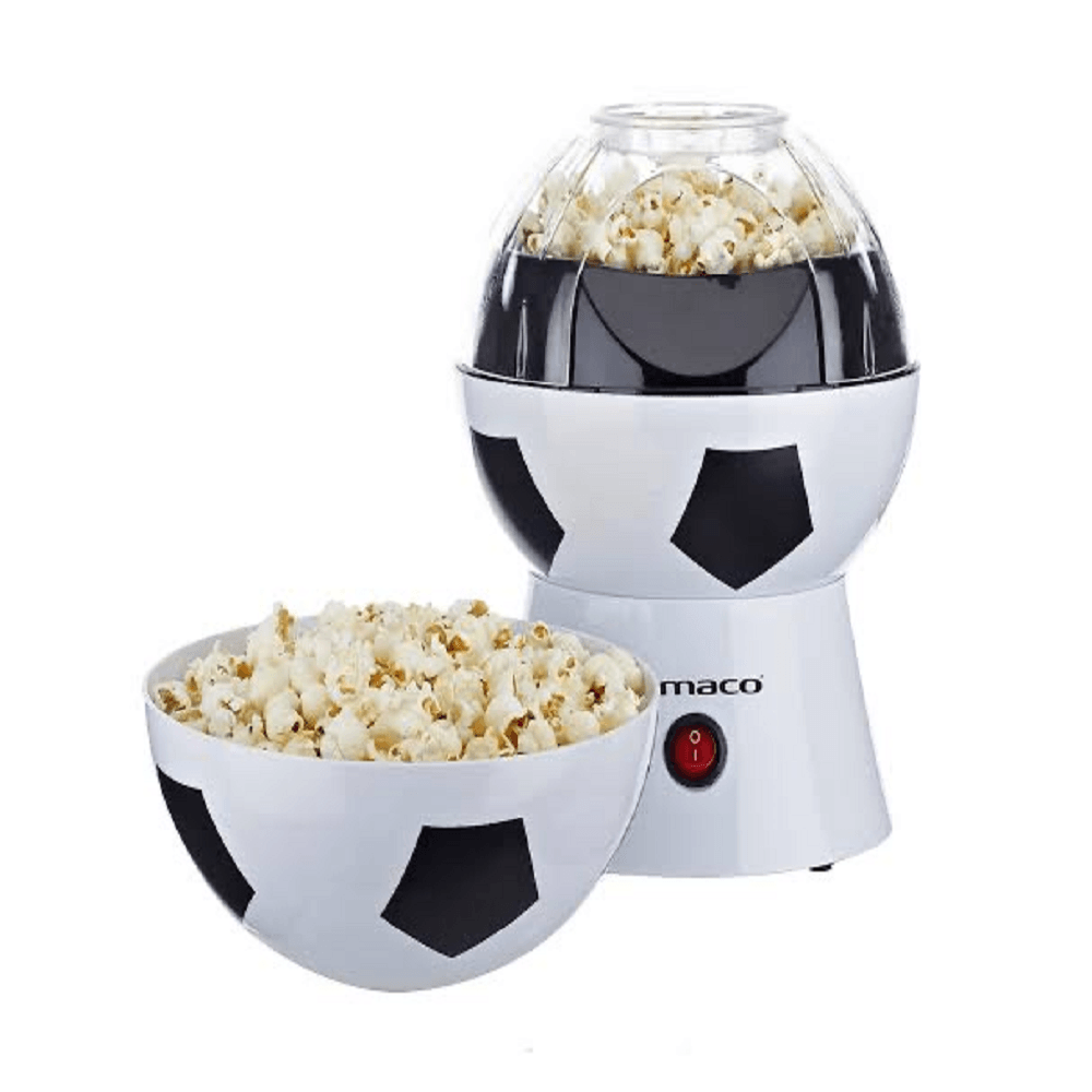 GENERICO Maquina Para Hacer Palomitas De Maiz Pop Corn