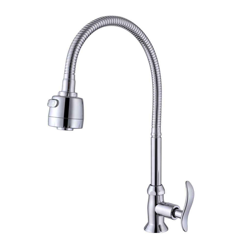Llave Para Lavadero Al Mueble Lrt Rt-03 Cromada Rumi Llave Para Lavadero Al Mueble Lrt Rt-03 Cromada Rumi