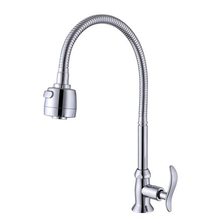 Llave Para Lavadero Al Mueble Lrt Rt-03 Cromada Rumi Llave Para Lavadero Al Mueble Lrt Rt-03 Cromada Rumi