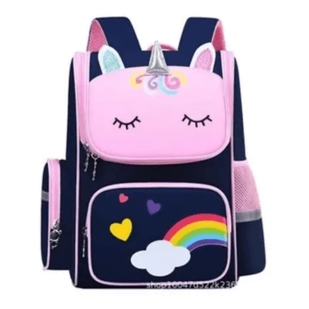 Mochila Unicornio Kawai Mochila Unicornio Kawai