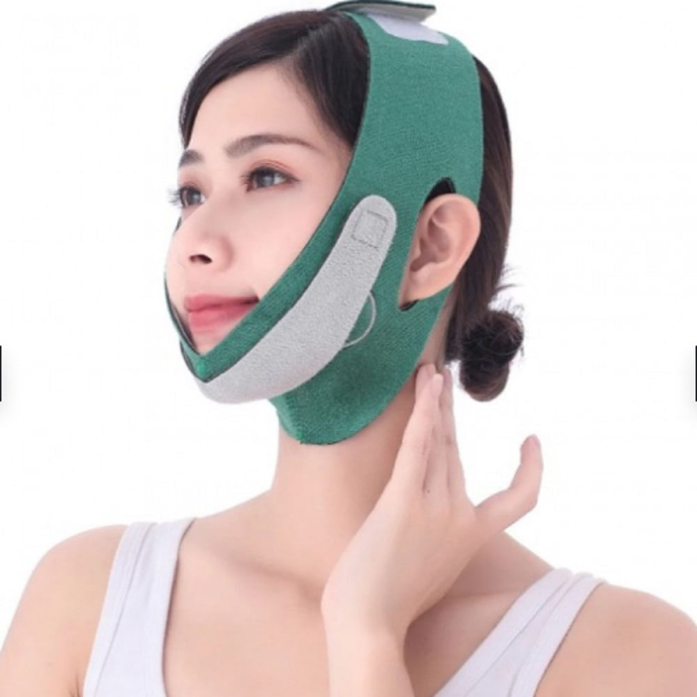 Faja Reductora de Papada