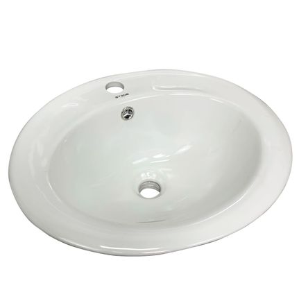 Lavamanos P Empotrar Anton Blanco Stone Lavamanos P Empotrar Anton Blanco Stone