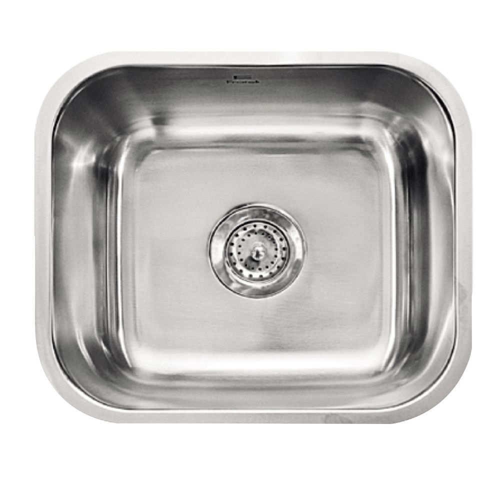 Lavadero de Acero Signature Stp3937 Stone Lavadero de Acero Signature Stp3937 Stone