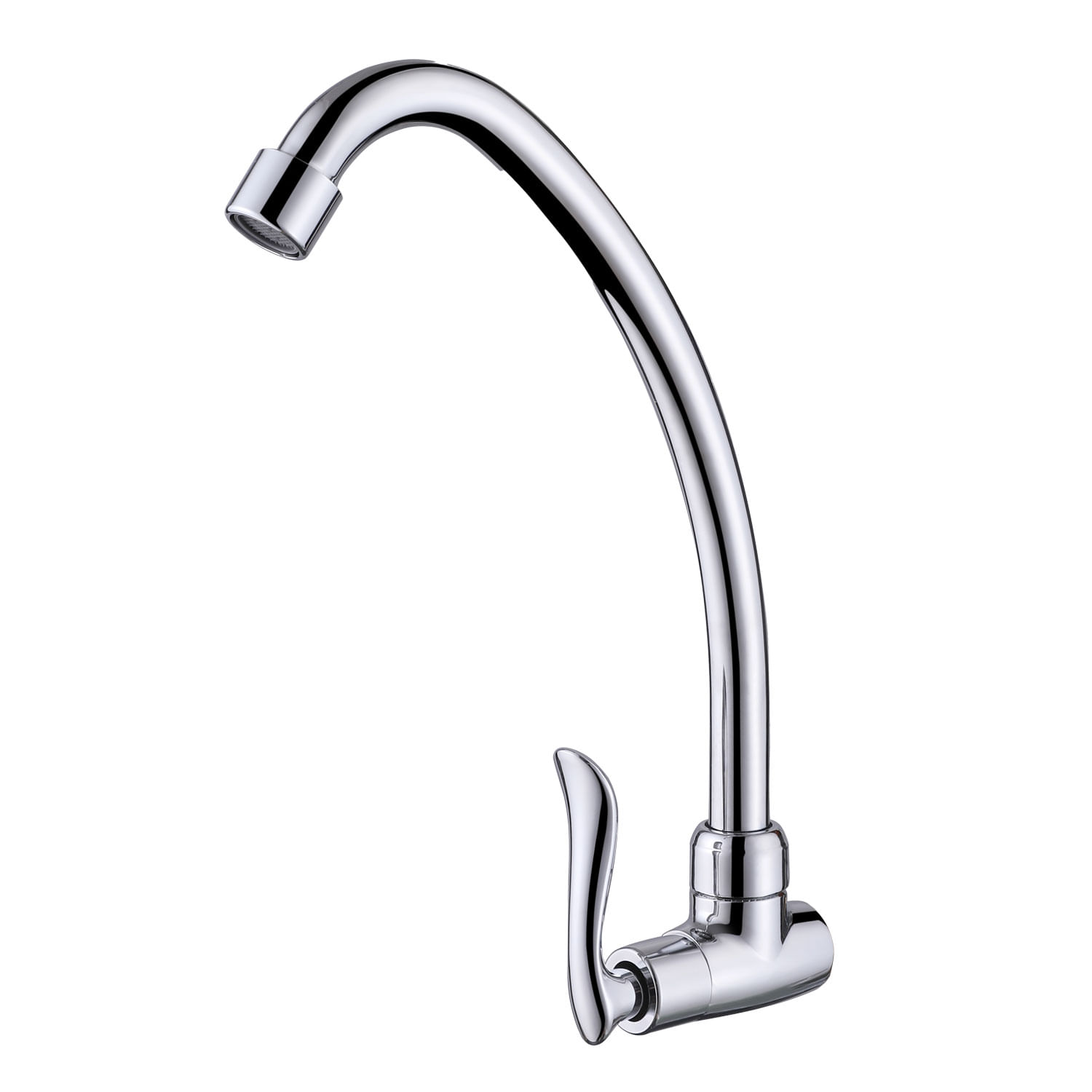 Llave de Lavadero A La Pared Velit St-01 Stone