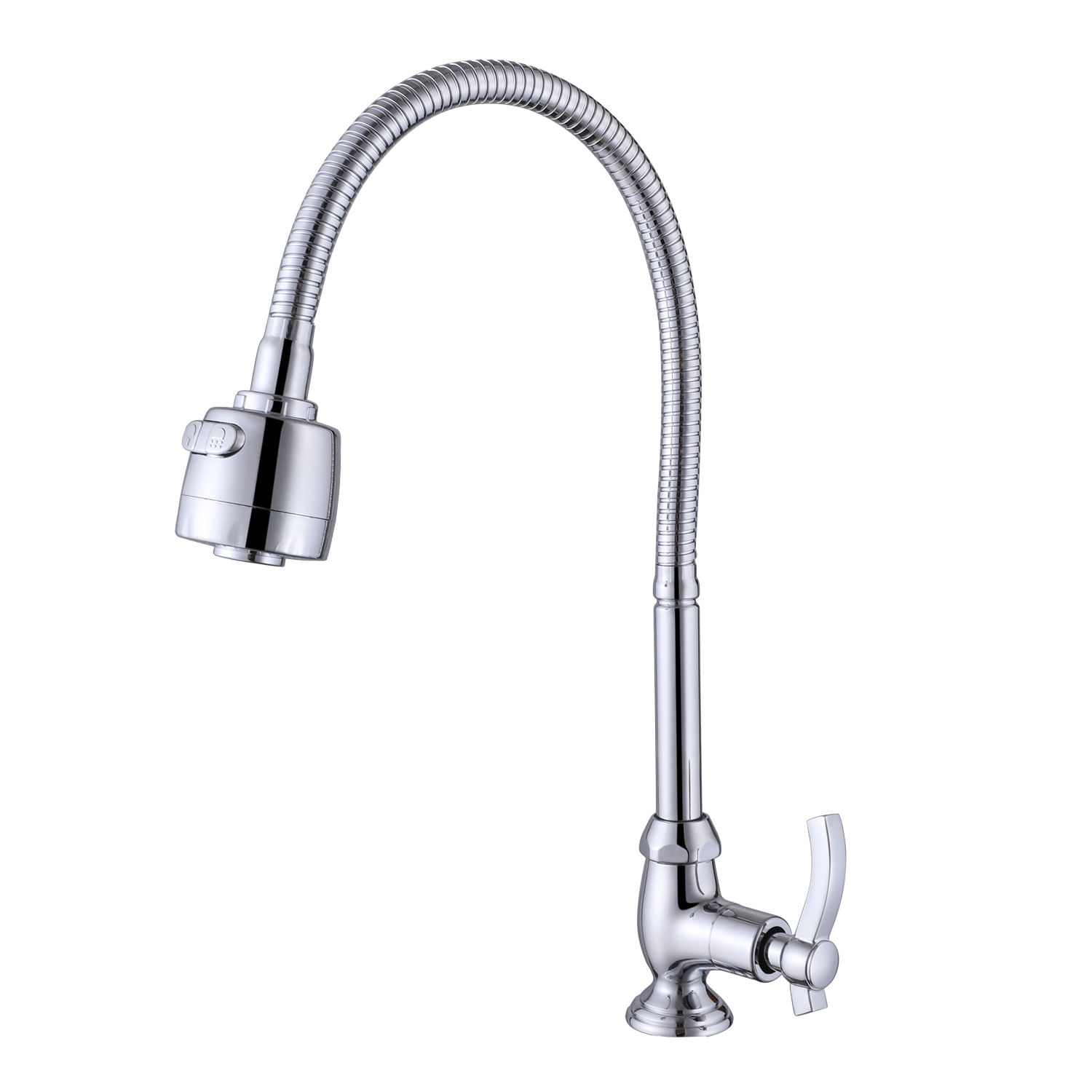 Llave de Lavadero Al Mueble Laurent Stt-02 Stone