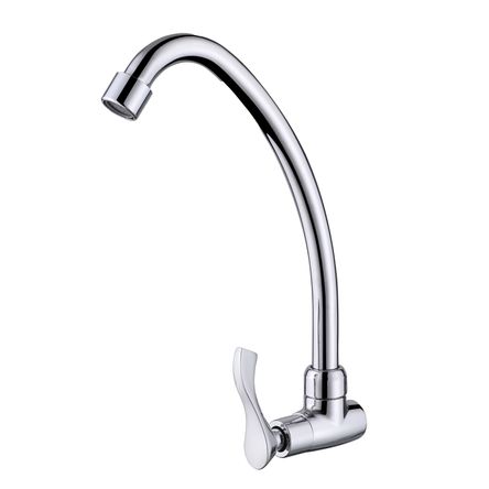 Llave de Lavadero A La Pared Velit St-03 Stone Llave de Lavadero A La Pared Velit St-03 Stone