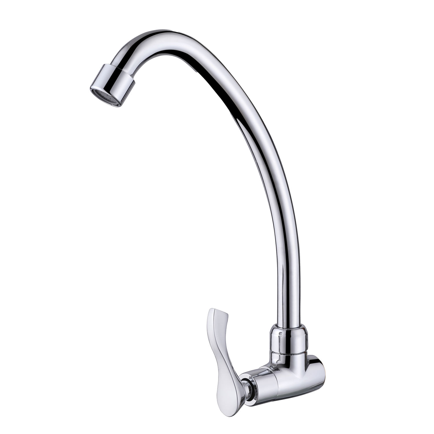 Llave de Lavadero A La Pared Velit St-03 Stone