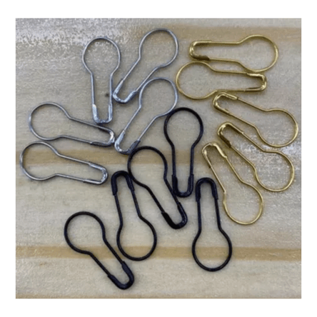 3000 Alfiler de Gancho Pera Imperdible para Colgar Etiquetas 3000 Alfiler de Gancho Pera Imperdible para Colgar Etiquetas