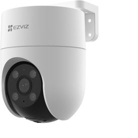 Camara de Seguridad WiFi Interior Ezviz C6N 2MP Vista 360° Lente 4MM -  Promart