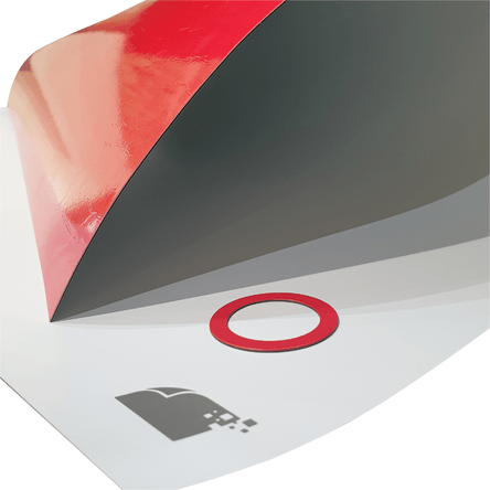 Pizarra Adhesiva PZR Magnética Blanca Mate 90 x 60 cms Pizarra Adhesiva PZR Magnética Blanca Mate 90 x 60 cms