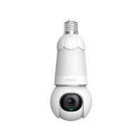 Cámara Inalámbrica Foco BULB CAM 5MP Imou Giro 360 Noche Color