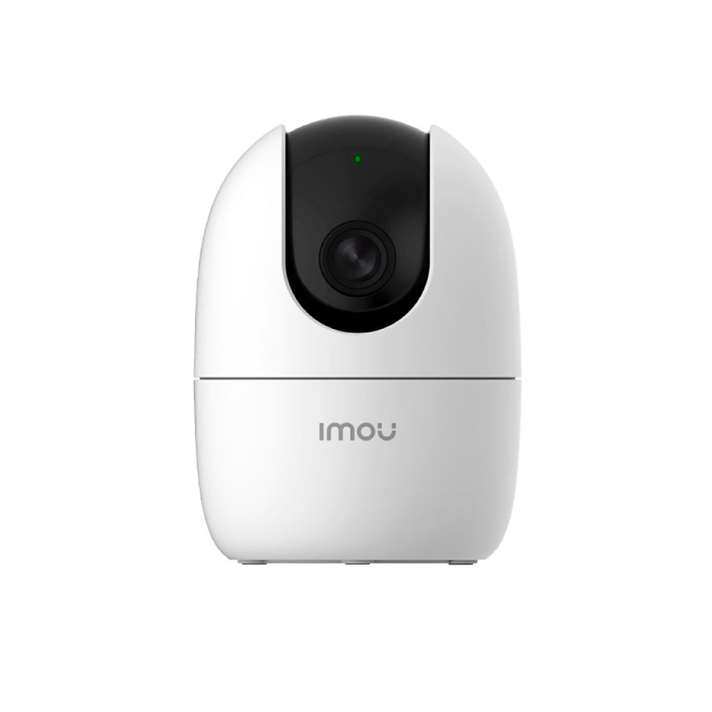 Cámara Inalámbrica RANGER 2 3MP Imou Gira 360 Detección Movimiento Inteligente Cámara Inalámbrica RANGER 2 3MP Imou Gira 360 Detección Movimiento Inteligente