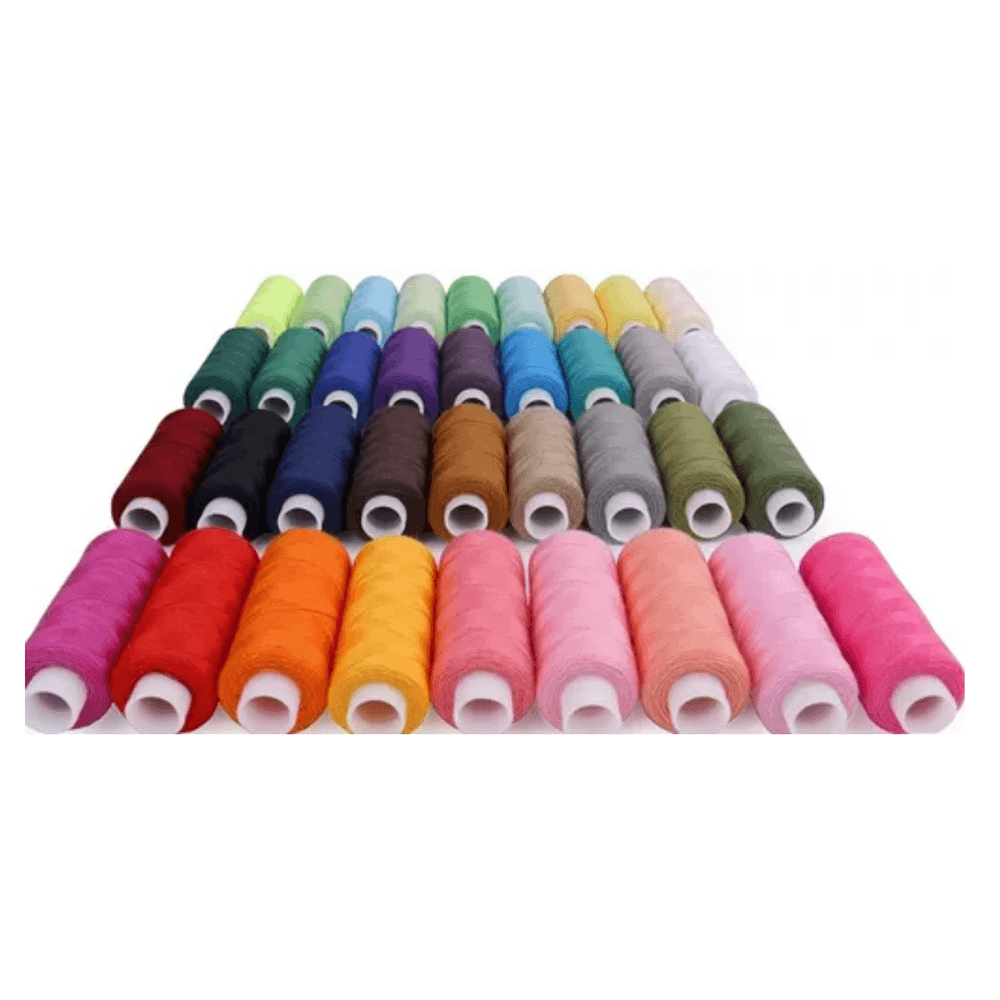 Hilo Poliester Para Coser – Web