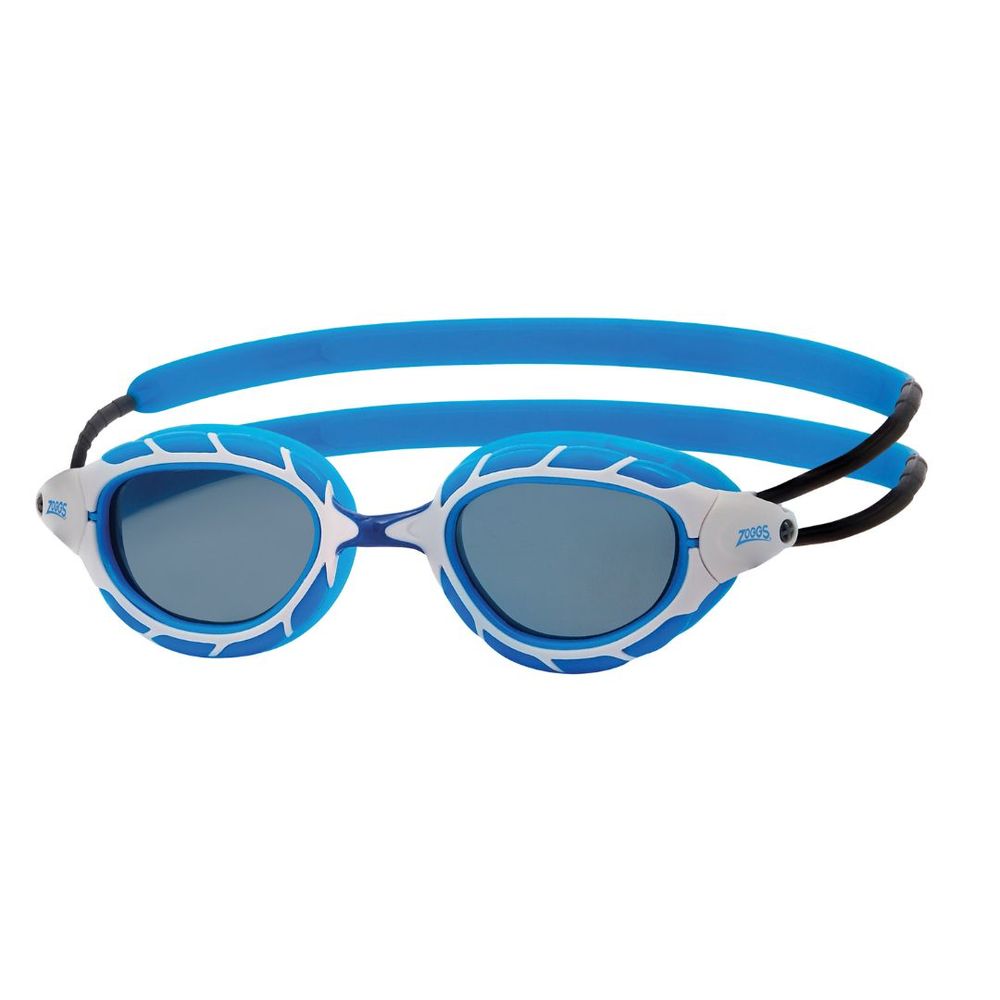 Lentes Natación Full HD + Protección UV Negro - Promart