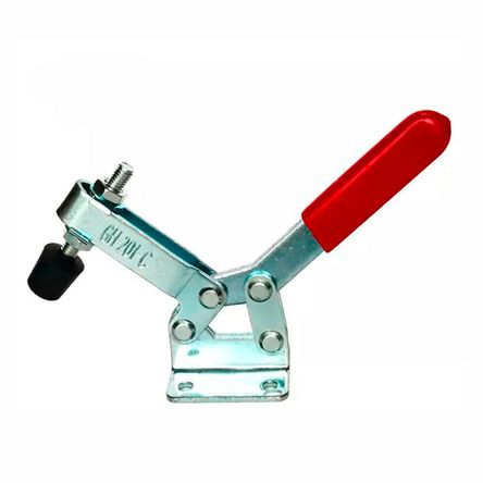 Abrazadera de Liberacion Rapida Modelo GH201C Abrazadera de Liberacion Rapida Modelo GH201C