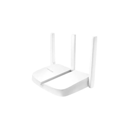 Router Inalambrico Wifi By Tp Link Mercusys Mw305r 300mbps